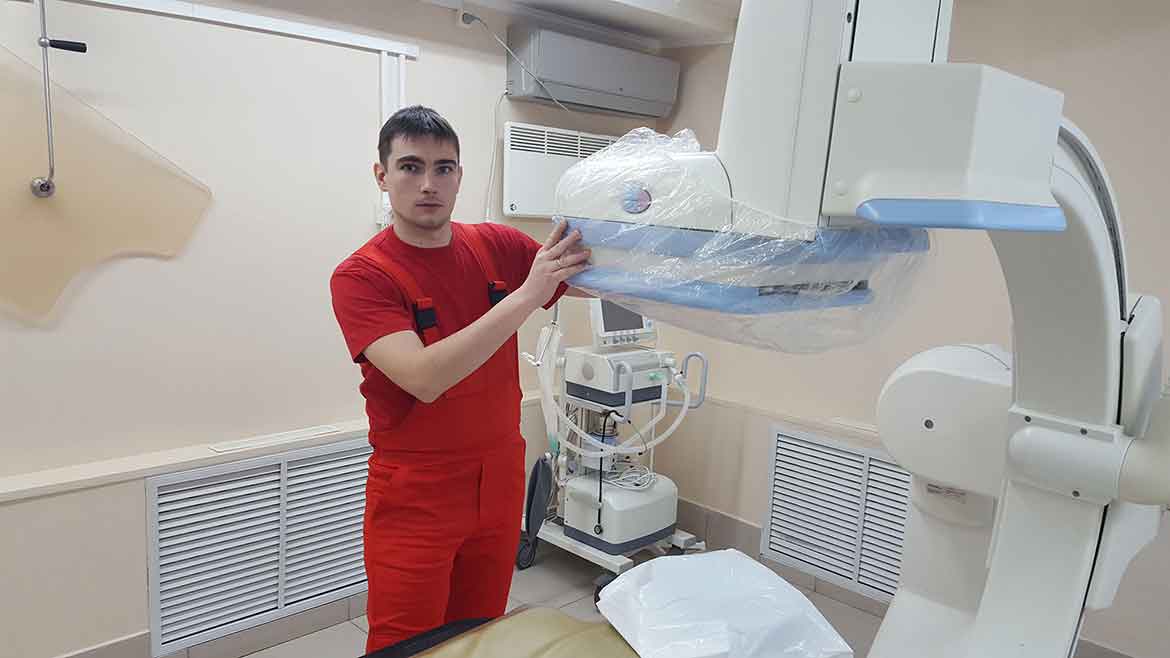Read more about the article Instalaciones